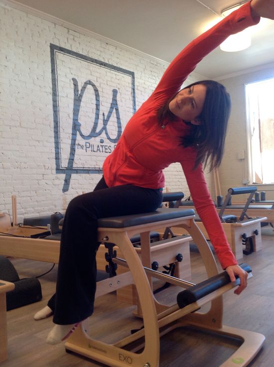 The Pilates Studio In Denver's Wash Park and Highlands